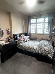 Blk 121D Eastbank @ Canberra (Sembawang), HDB 4 Rooms #553274821
